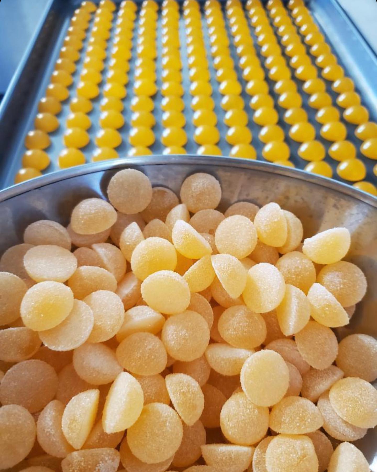 Myth Busting Pectin Gummies