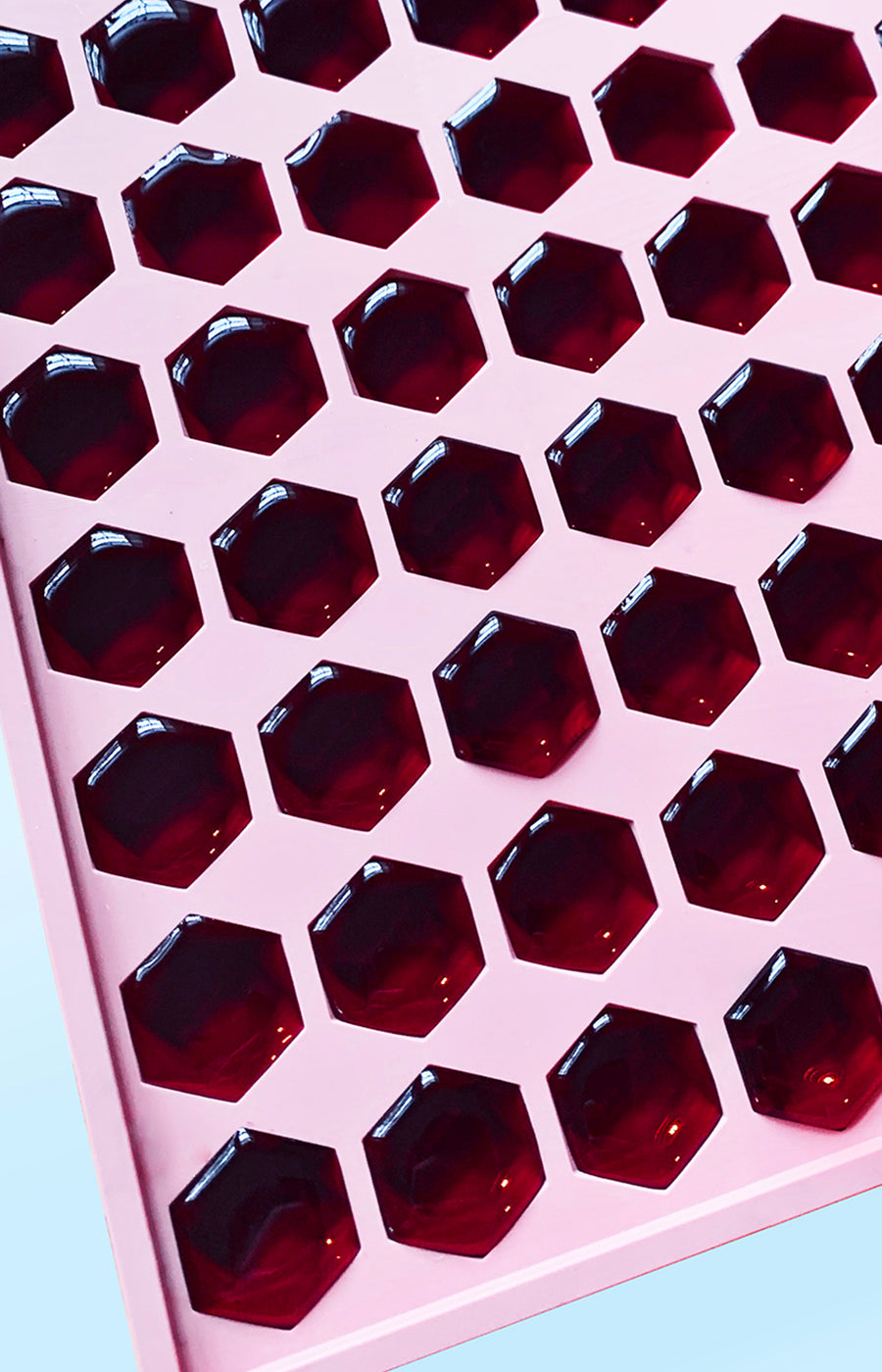 gummies setting