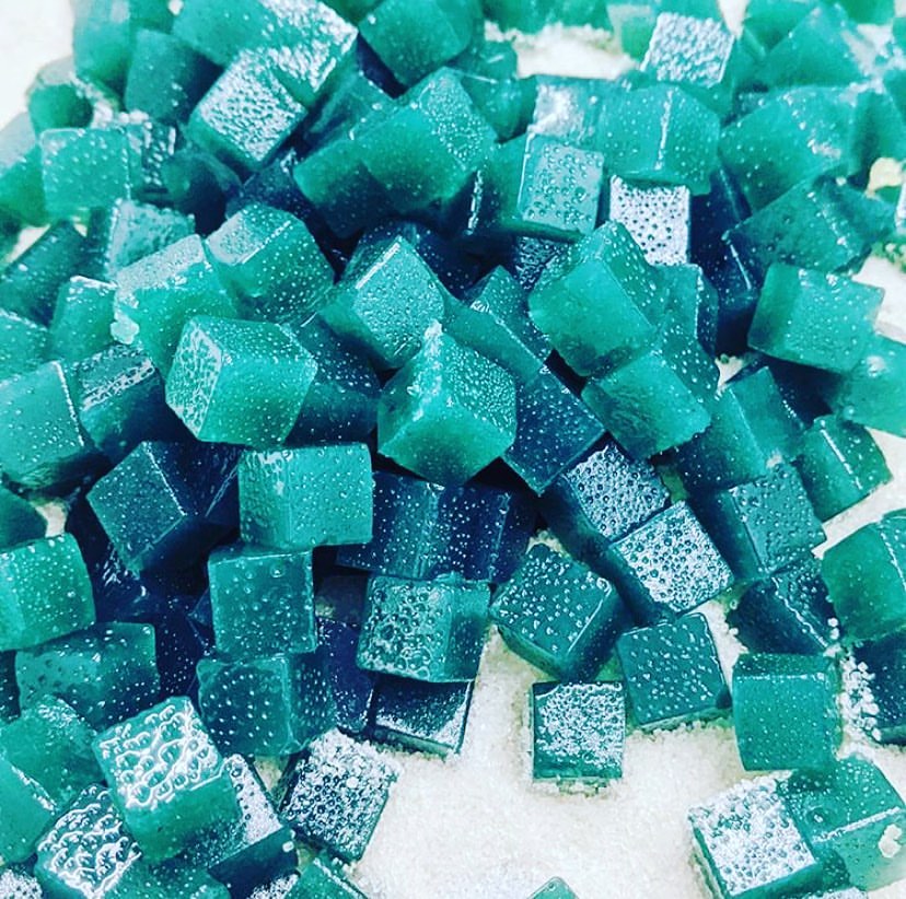 Pectin vs Gelatin for Gummies: The Ultimate Guide