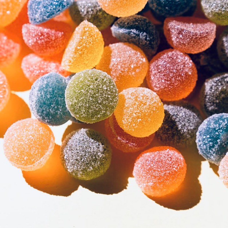 The Gummy Formula: Our Gold Standard Approach