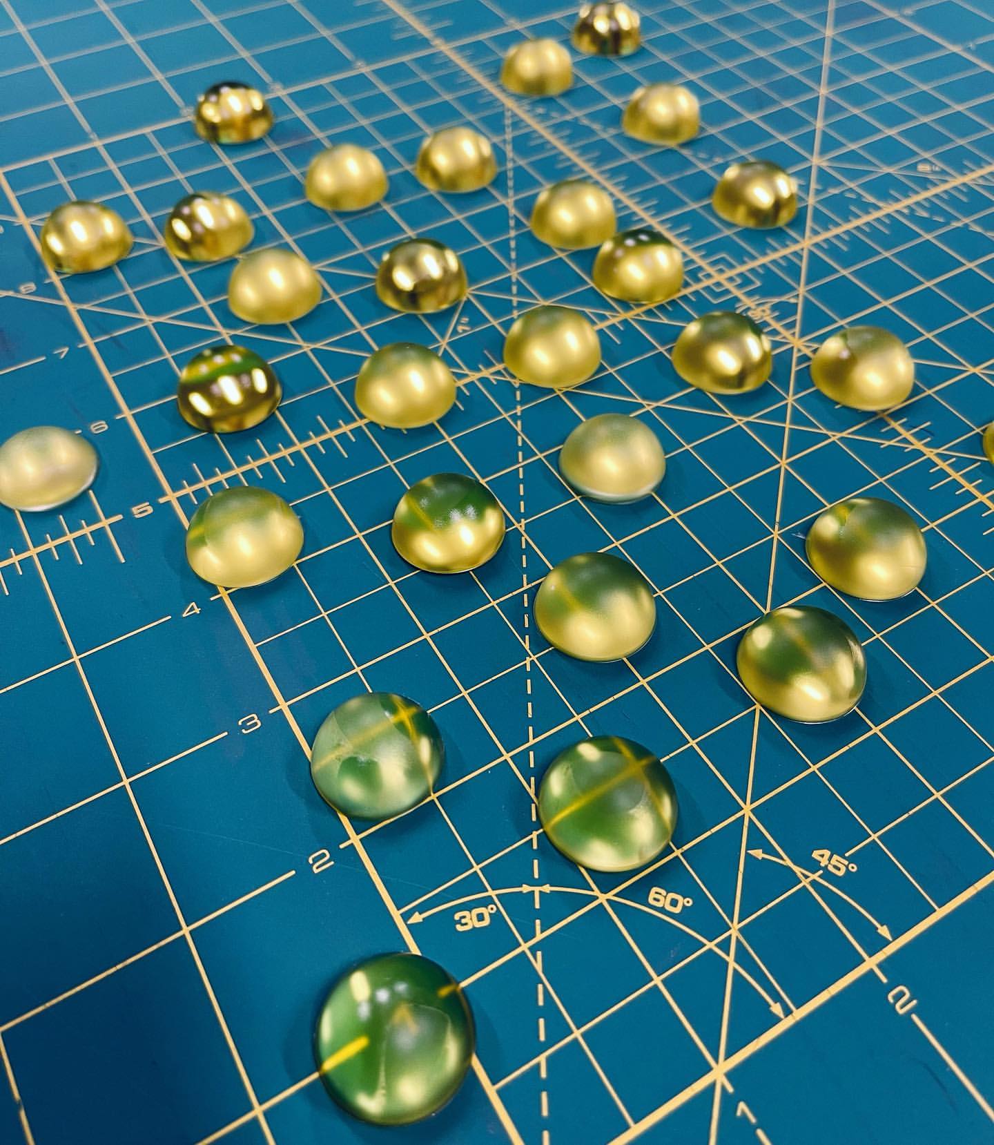 Cooking Gummies: Mastering the Kettle & Gummy Formula