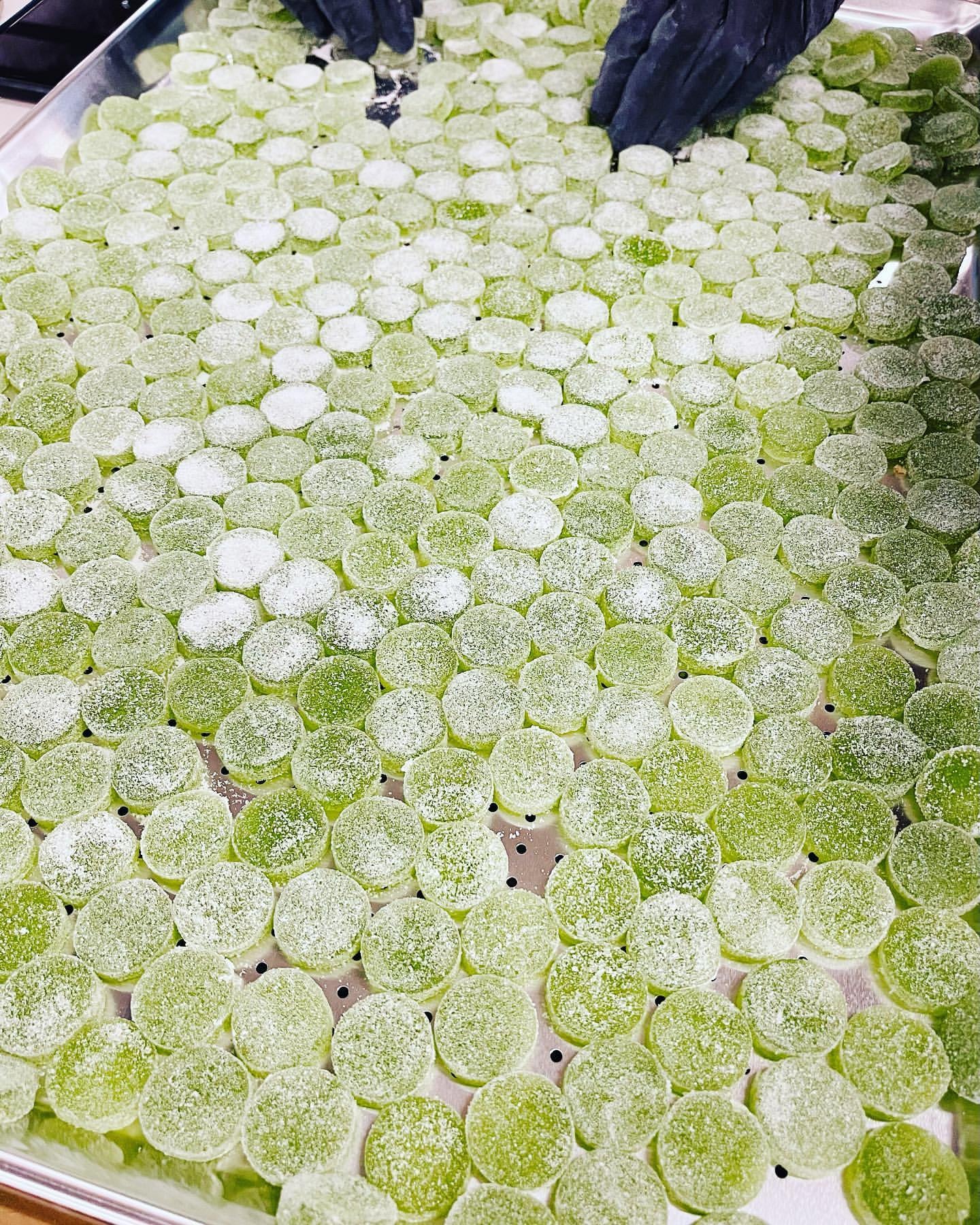 Top 3 Hesitations to Using Flood & Scrape Over a Gummy Machine