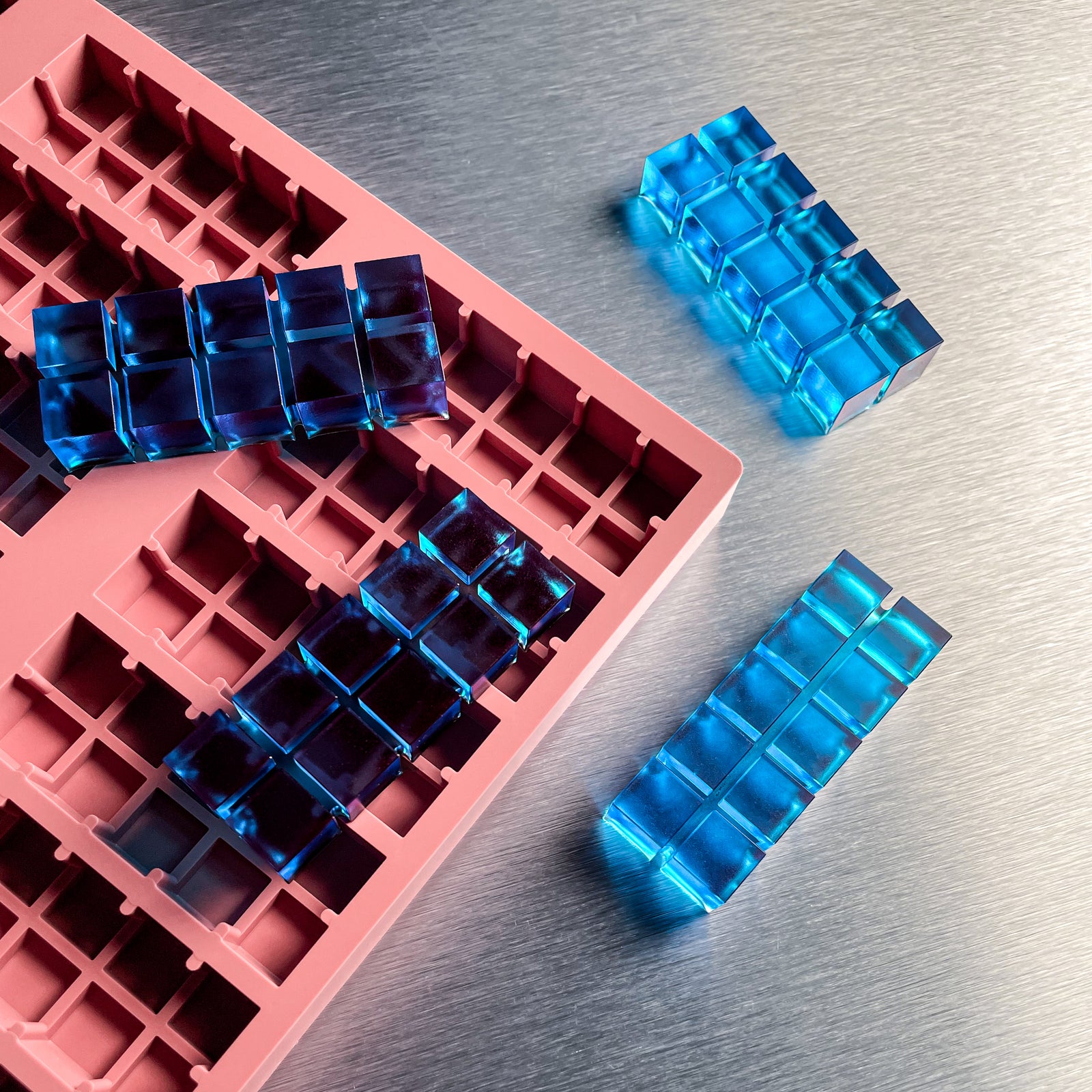 #1 Tip for Gummy Packaging Success: Custom Candy Molds