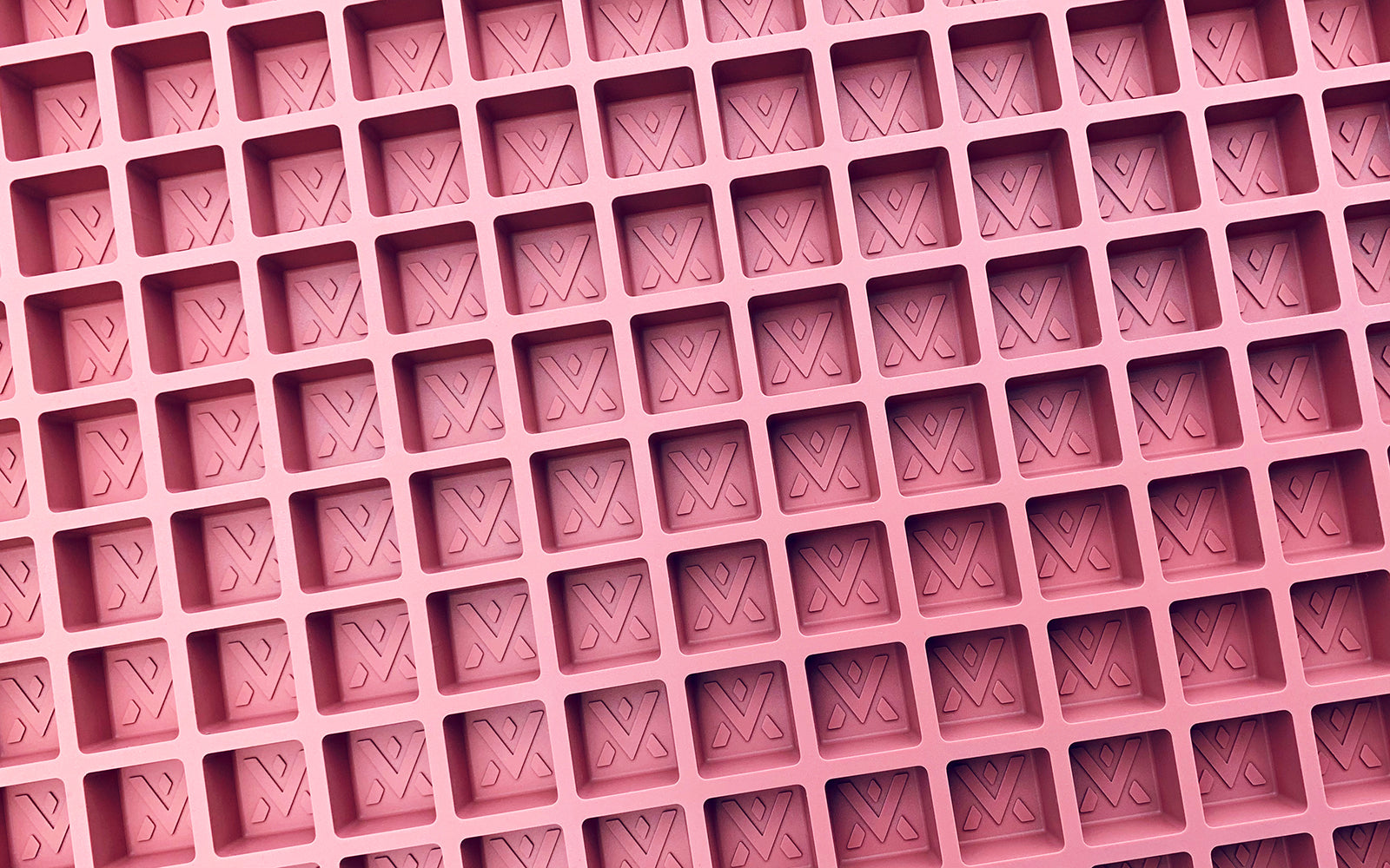 Custom Logo Candy Molds