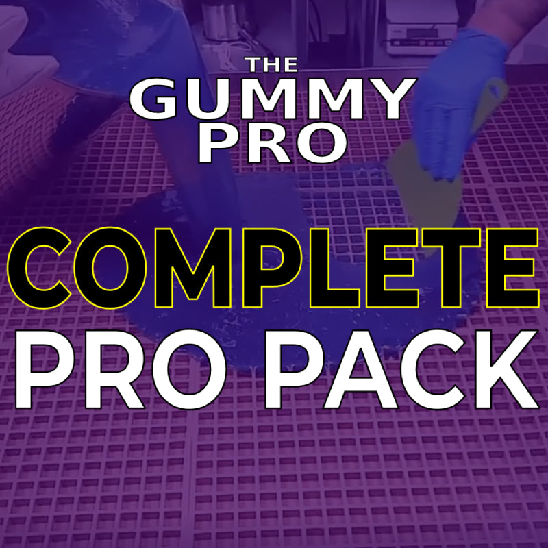 Complete Pro Pack